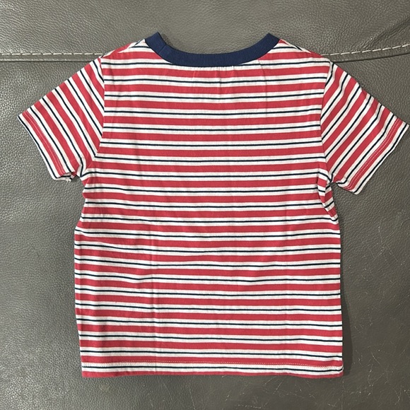 Polo by Ralph Lauren Boys Clothing Bundle, size 18-24 months, GUC. - Picture 9 of 9